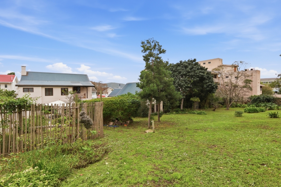 4 Bedroom Property for Sale in Knysna Central Western Cape